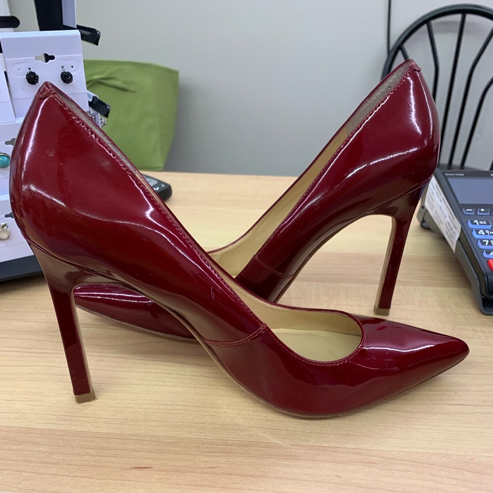 Ivanka Trump shoes size 9 pumps